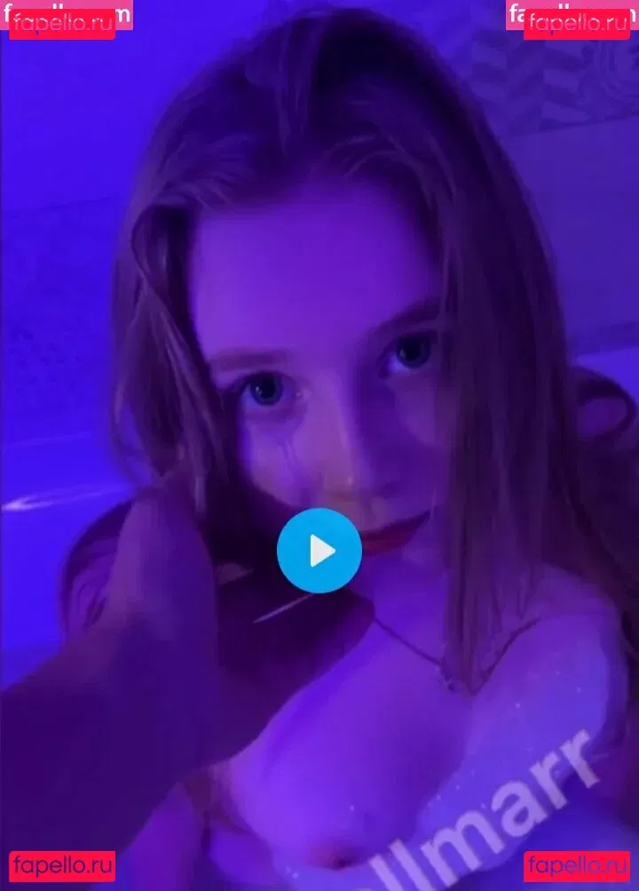 angellmarr Onlyfans Photo Gallery 