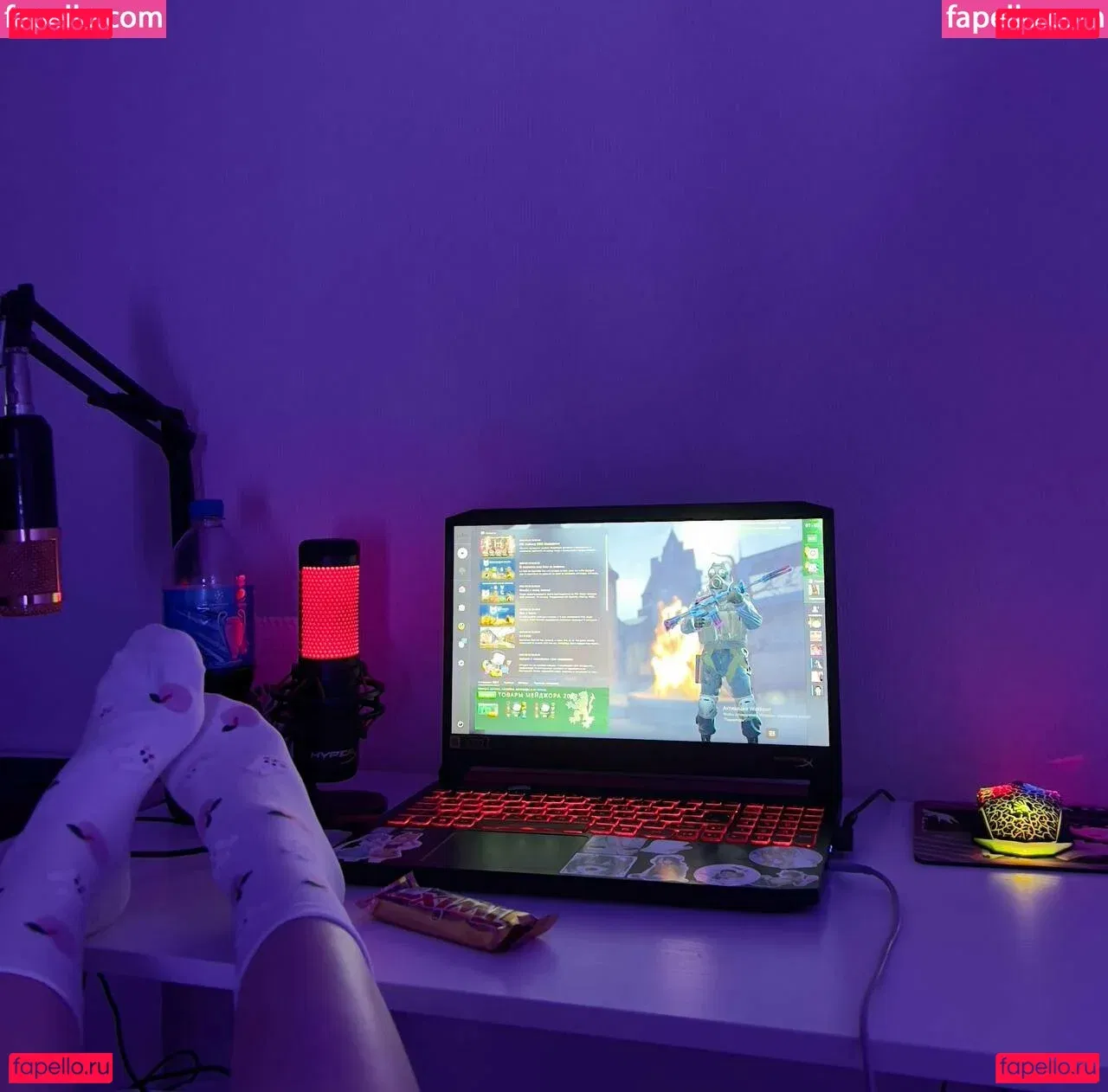 angellmarr Onlyfans Photo Gallery 