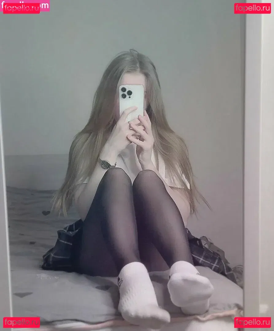 angellmarr Onlyfans Photo Gallery 