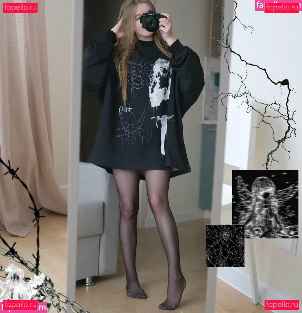 angellmarr Onlyfans Photo Gallery 