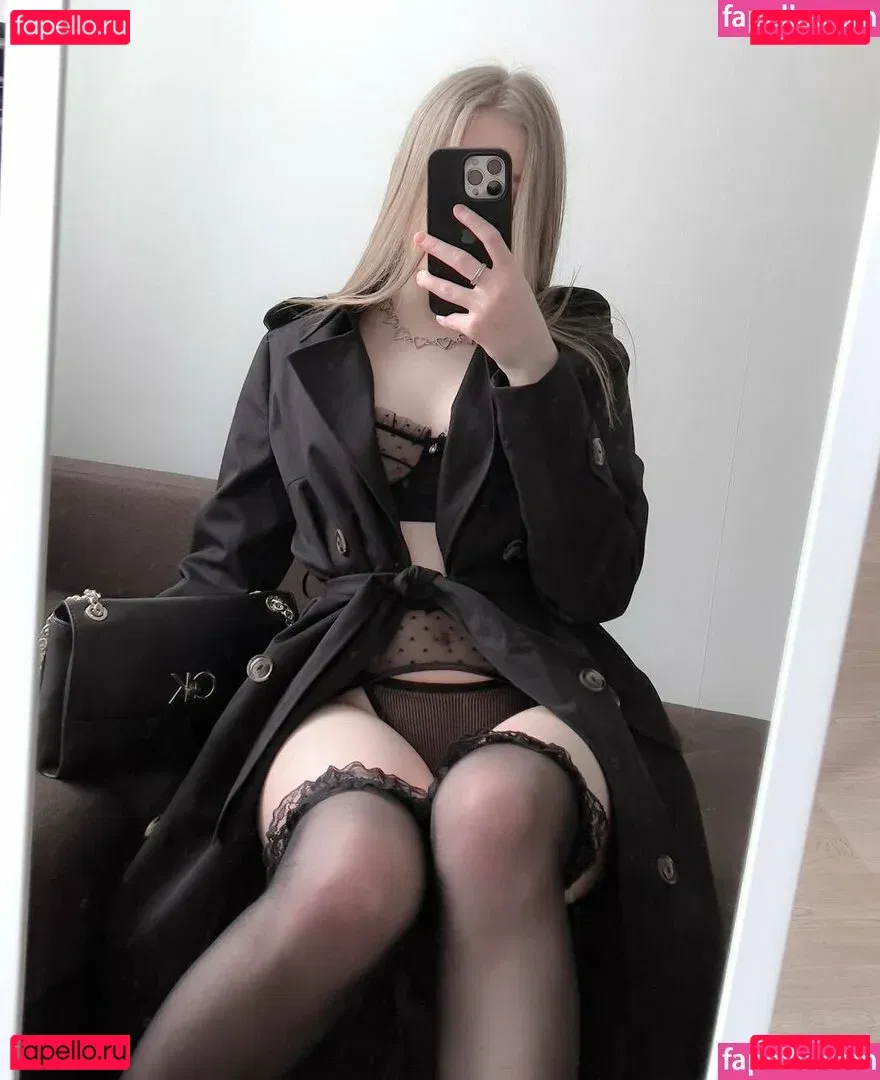 angellmarr Onlyfans Photo Gallery 