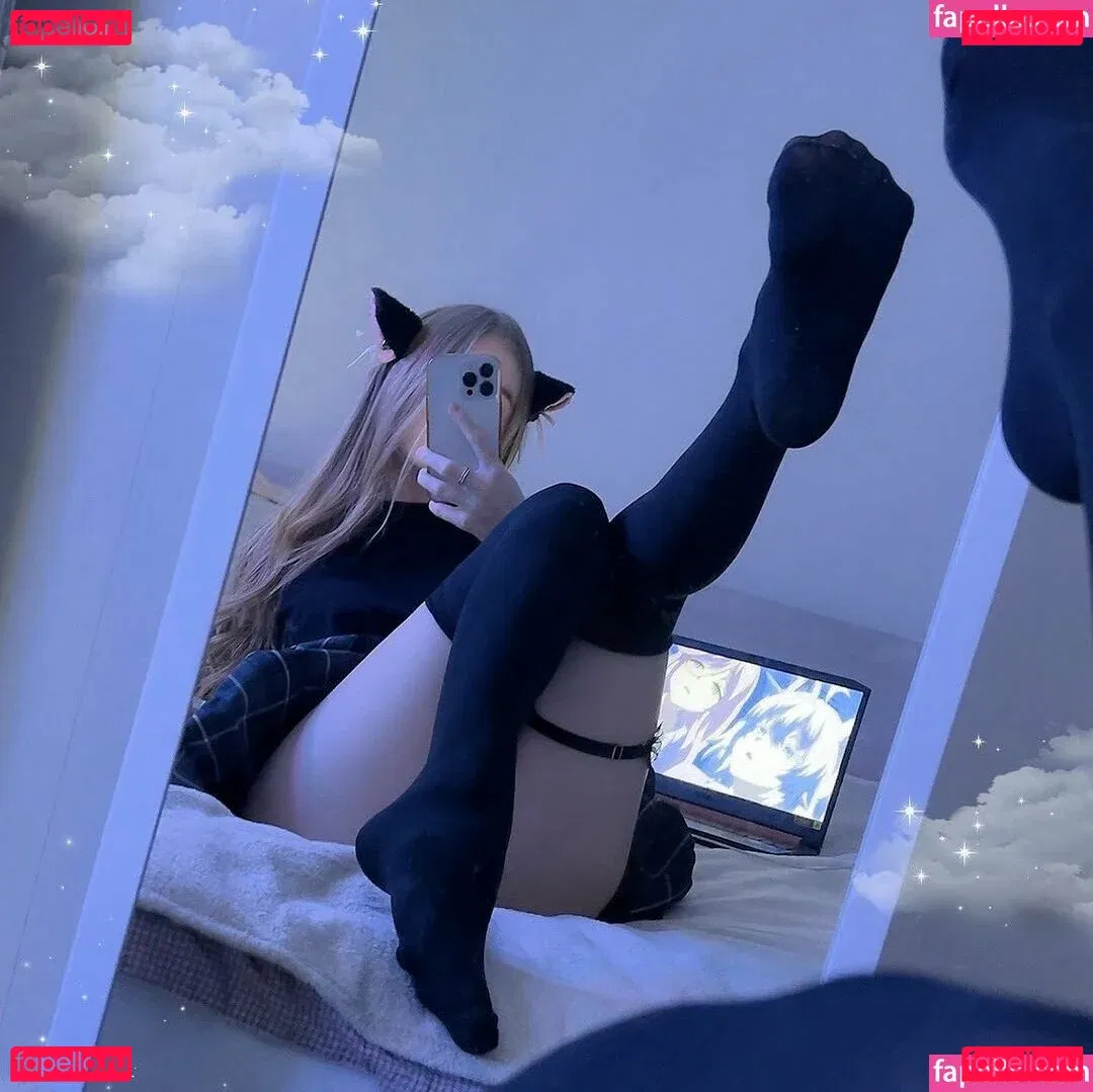 angellmarr Onlyfans Photo Gallery 