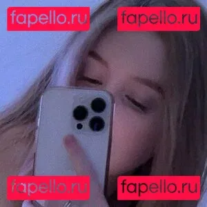 angellmarr Onlyfans Photo Gallery 