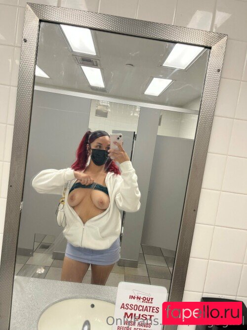 angellmarr Onlyfans Photo Gallery 