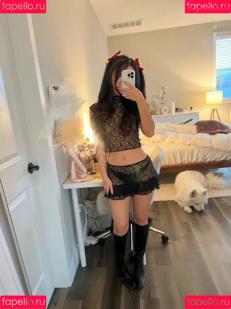 godessjny Onlyfans Photo Gallery 
