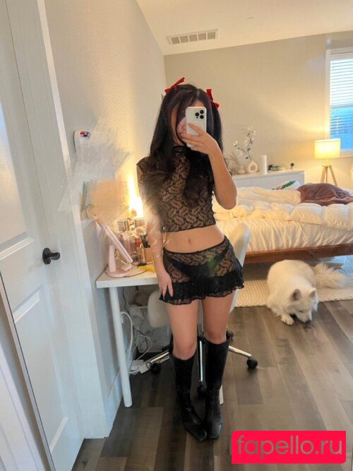 godessjny Nude Onlyfans Photo 42