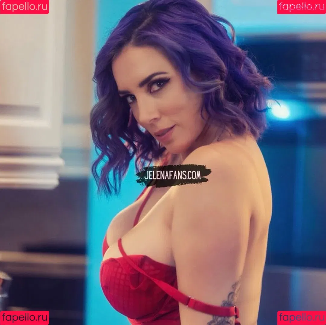 Jelena Jensen Onlyfans Photo Gallery 