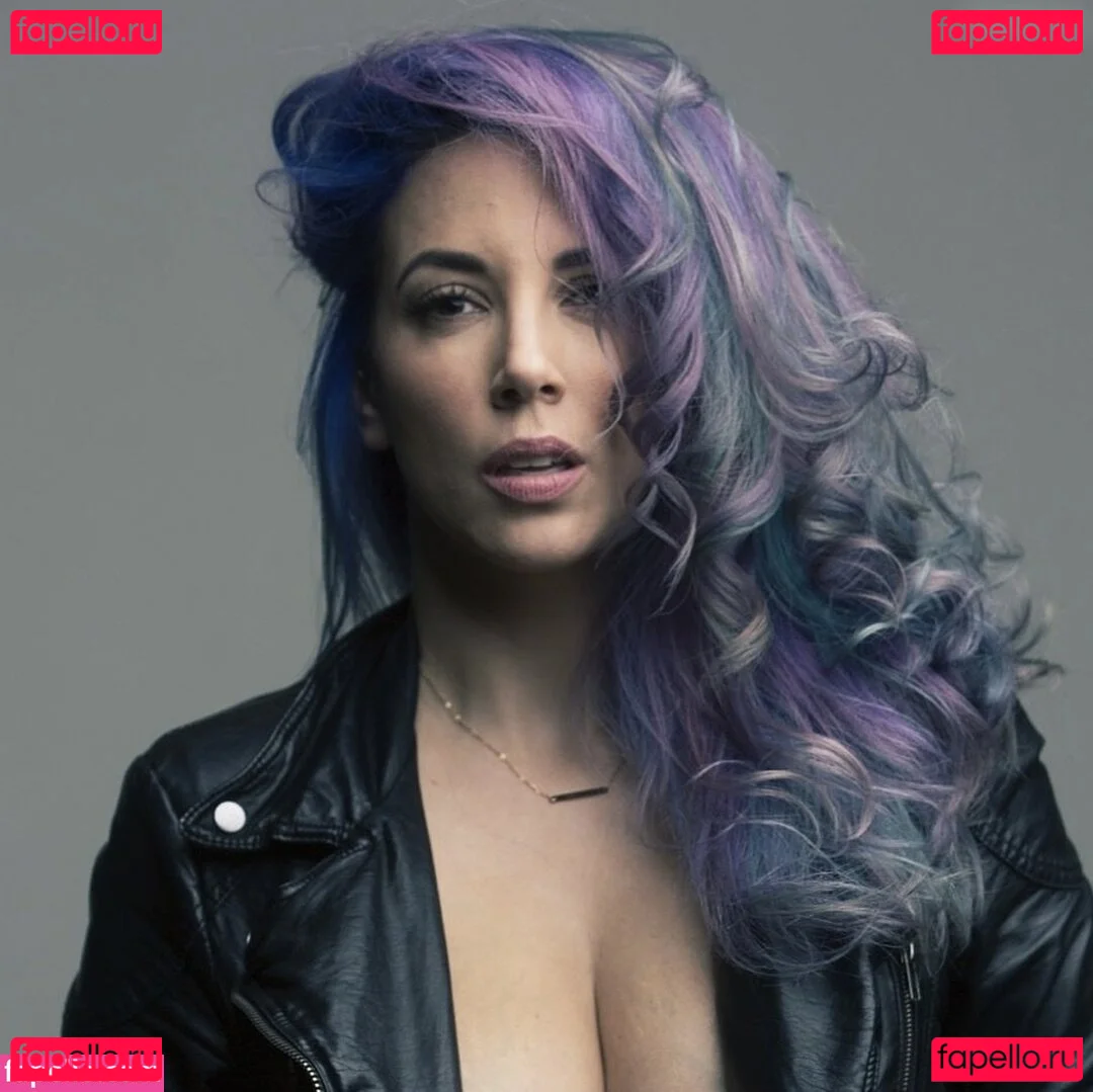 Jelena Jensen Onlyfans Photo Gallery 