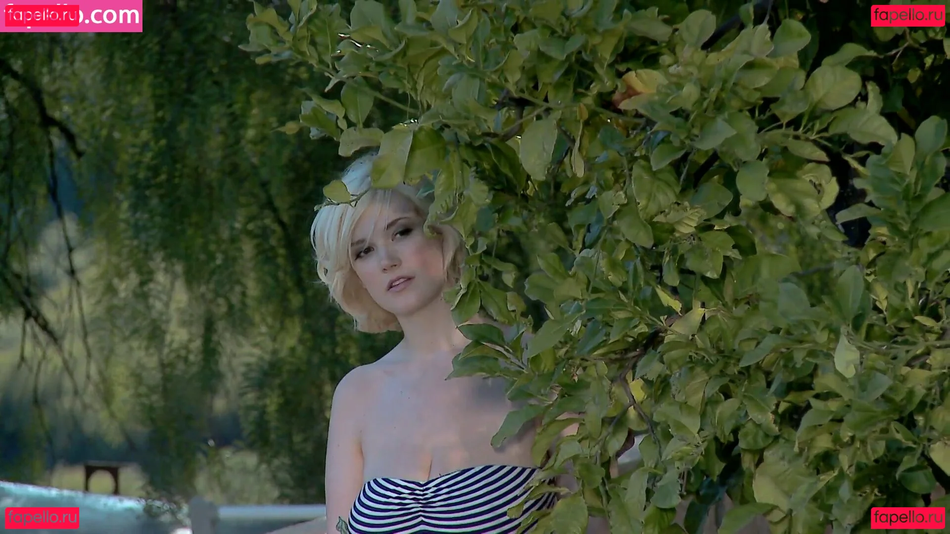 Jelena Jensen Onlyfans Photo Gallery 