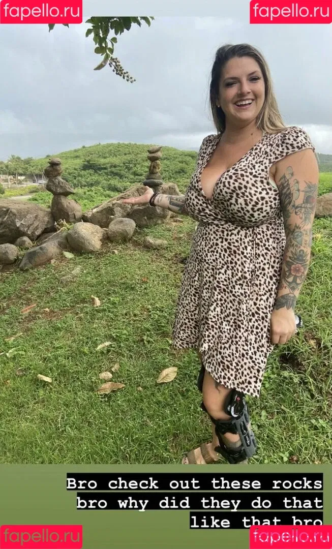 Chelsea Hammill Onlyfans Photo Gallery 