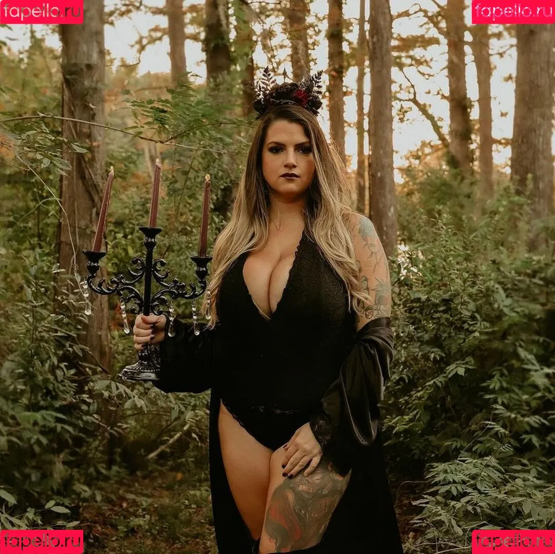 Chelsea Hammill Onlyfans Photo Gallery 