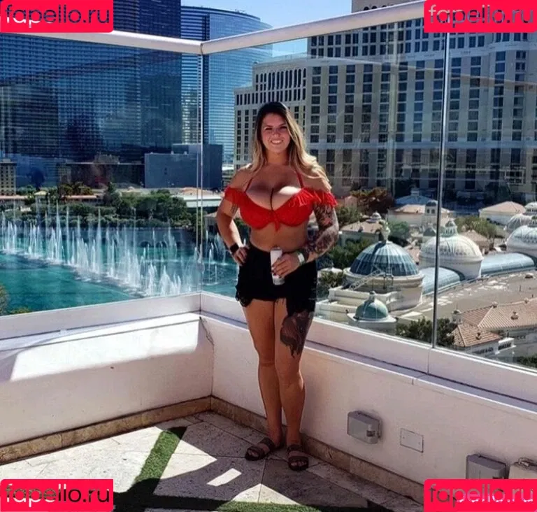 Chelsea Hammill Onlyfans Photo Gallery 