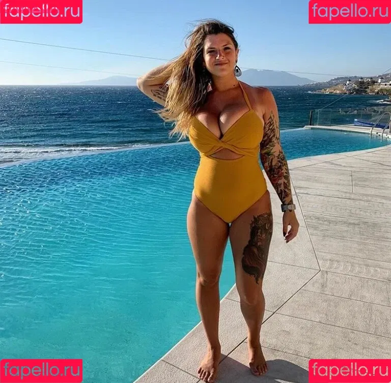 Chelsea Hammill Onlyfans Photo Gallery 
