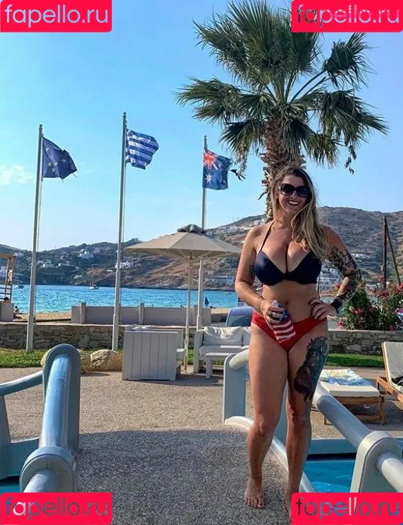 Chelsea Hammill Onlyfans Photo Gallery 