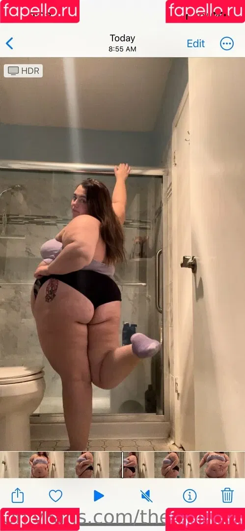 the_big_bambina Onlyfans Photo Gallery 