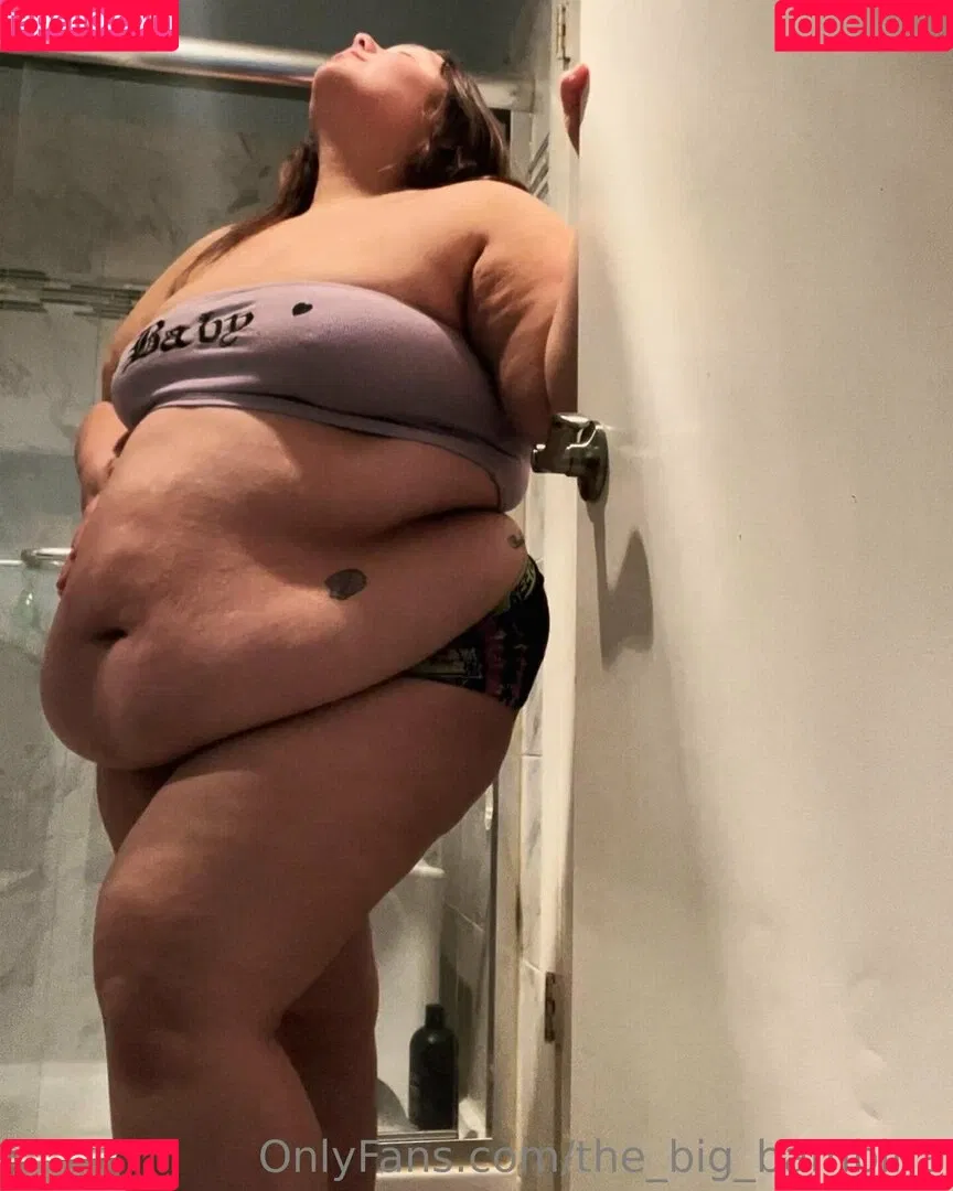 the_big_bambina Onlyfans Photo Gallery 