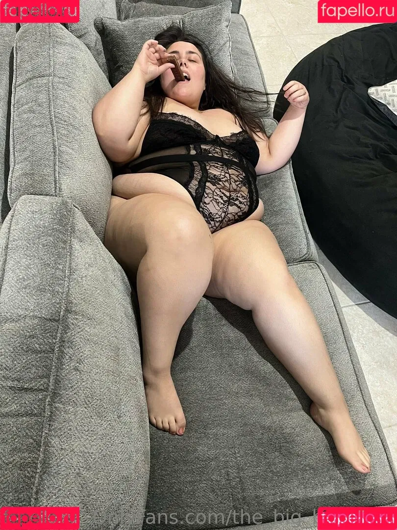 the_big_bambina Onlyfans Photo Gallery 