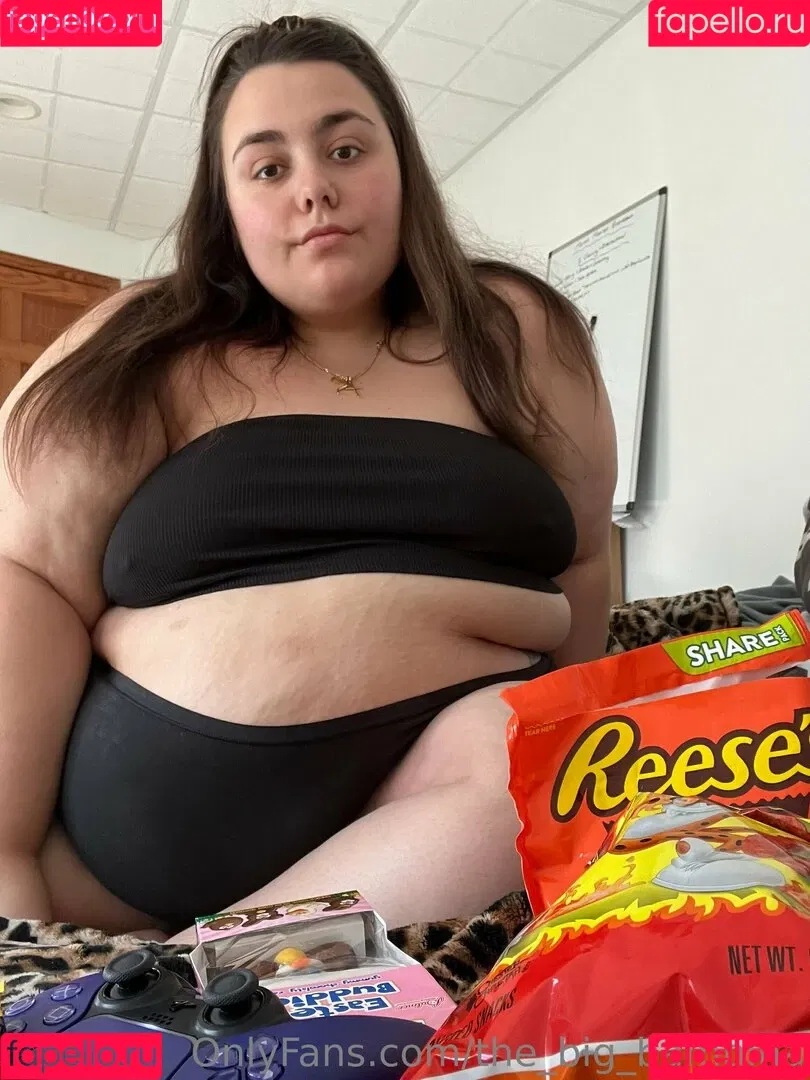 the_big_bambina Onlyfans Photo Gallery 