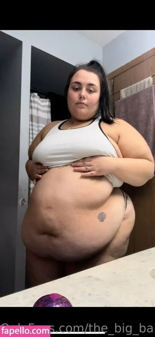 the_big_bambina Onlyfans Photo Gallery 