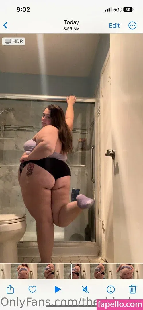 the_big_bambina Onlyfans Photo Gallery 