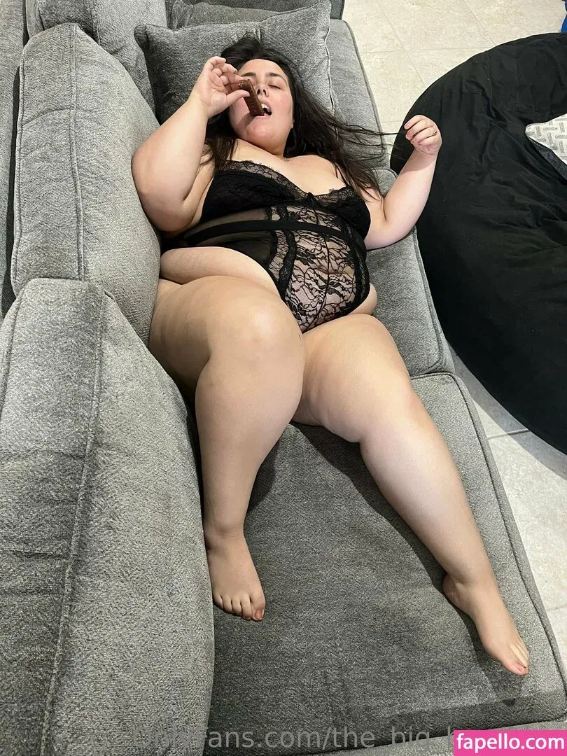 the_big_bambina Onlyfans Photo Gallery 