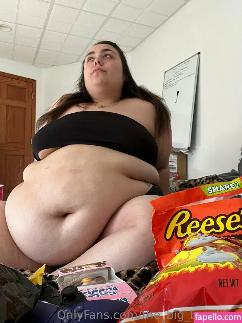 the_big_bambina Onlyfans Photo Gallery 