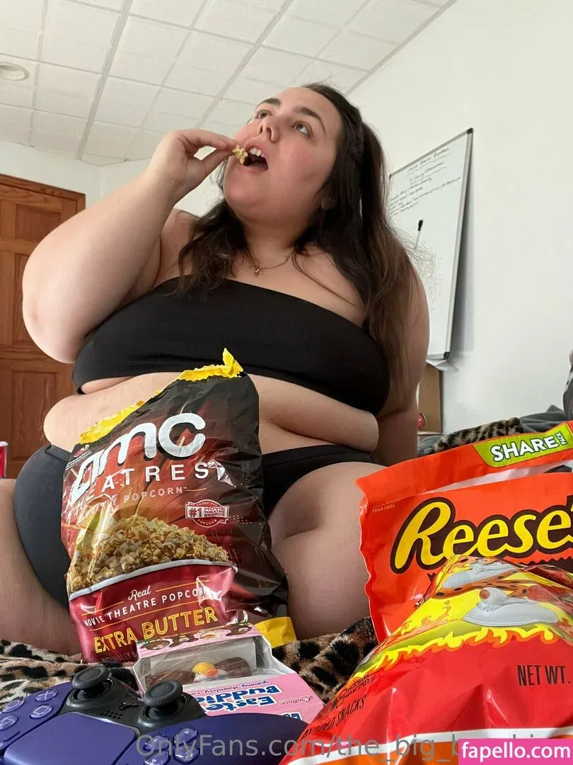 the_big_bambina Onlyfans Photo Gallery 