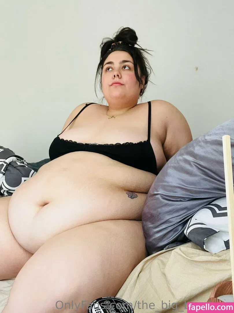 the_big_bambina Onlyfans Photo Gallery 