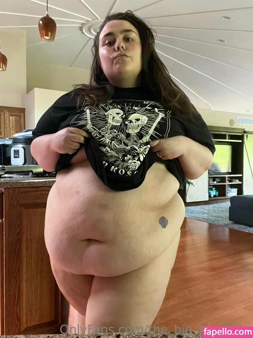 the_big_bambina Onlyfans Photo Gallery 