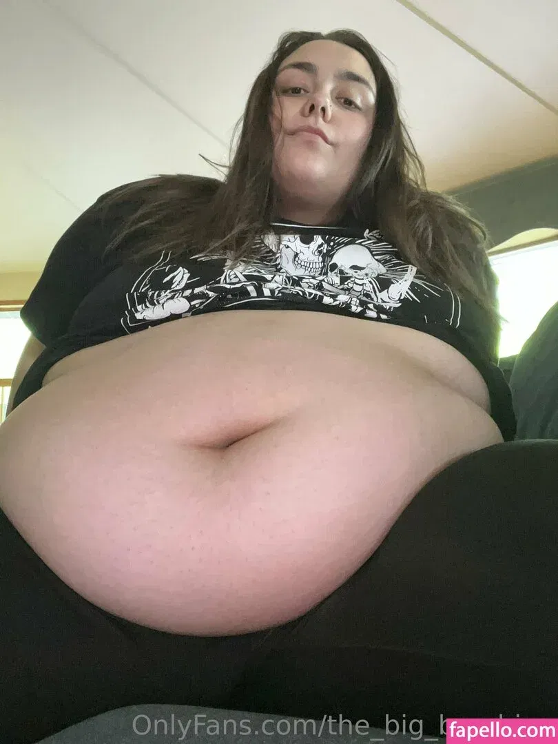 the_big_bambina Onlyfans Photo Gallery 