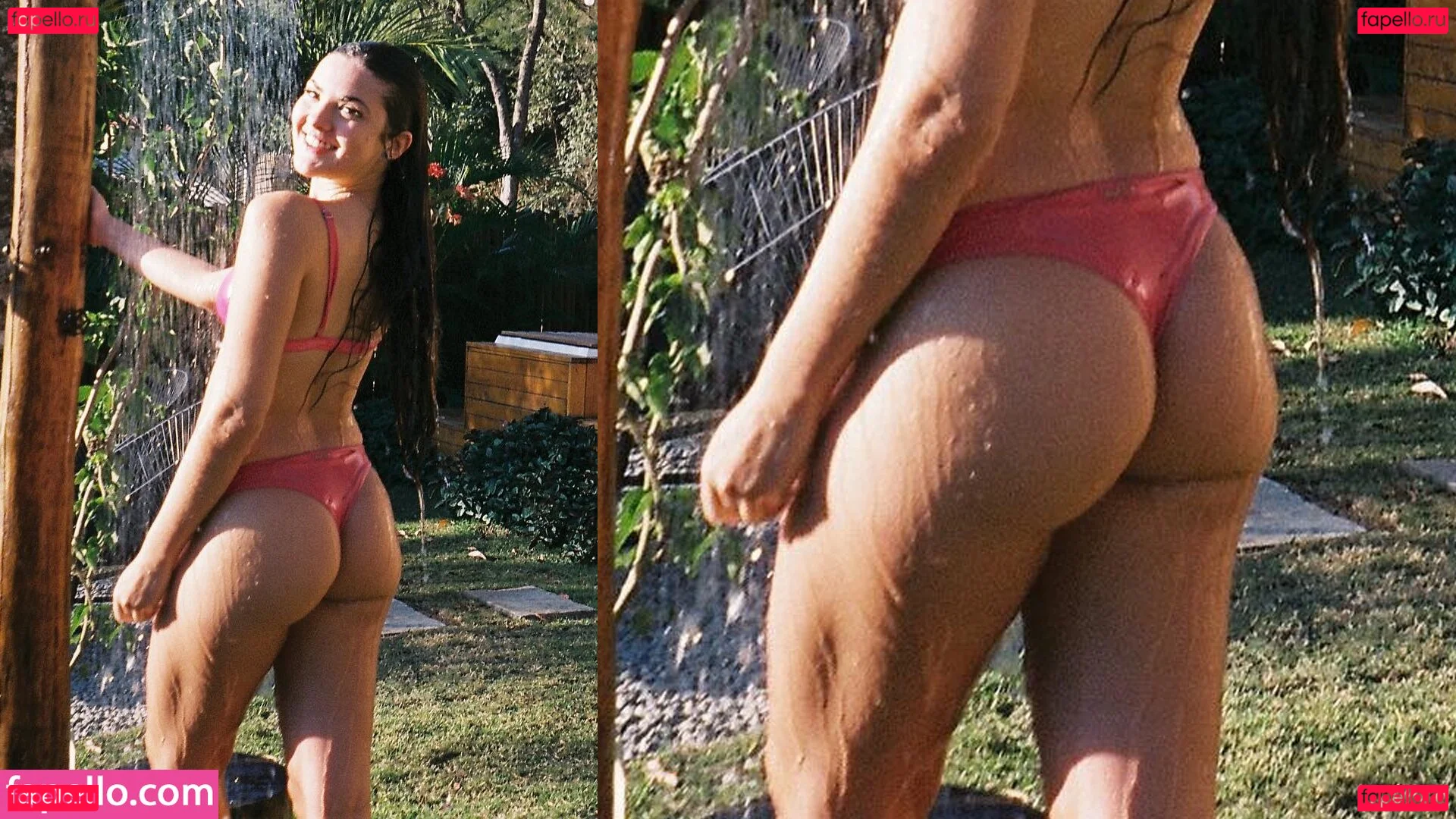 Livia Inhudes Onlyfans Photo Gallery 