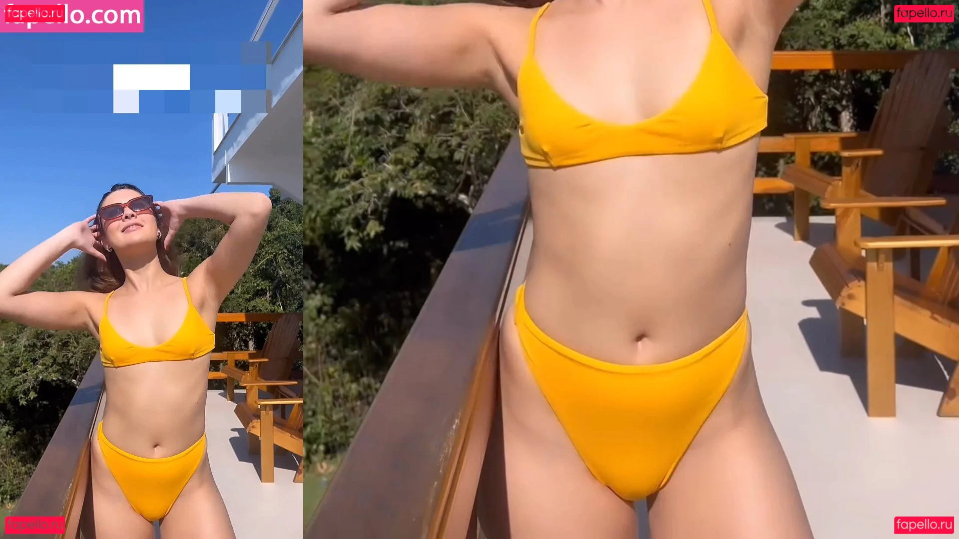 Livia Inhudes Onlyfans Photo Gallery 