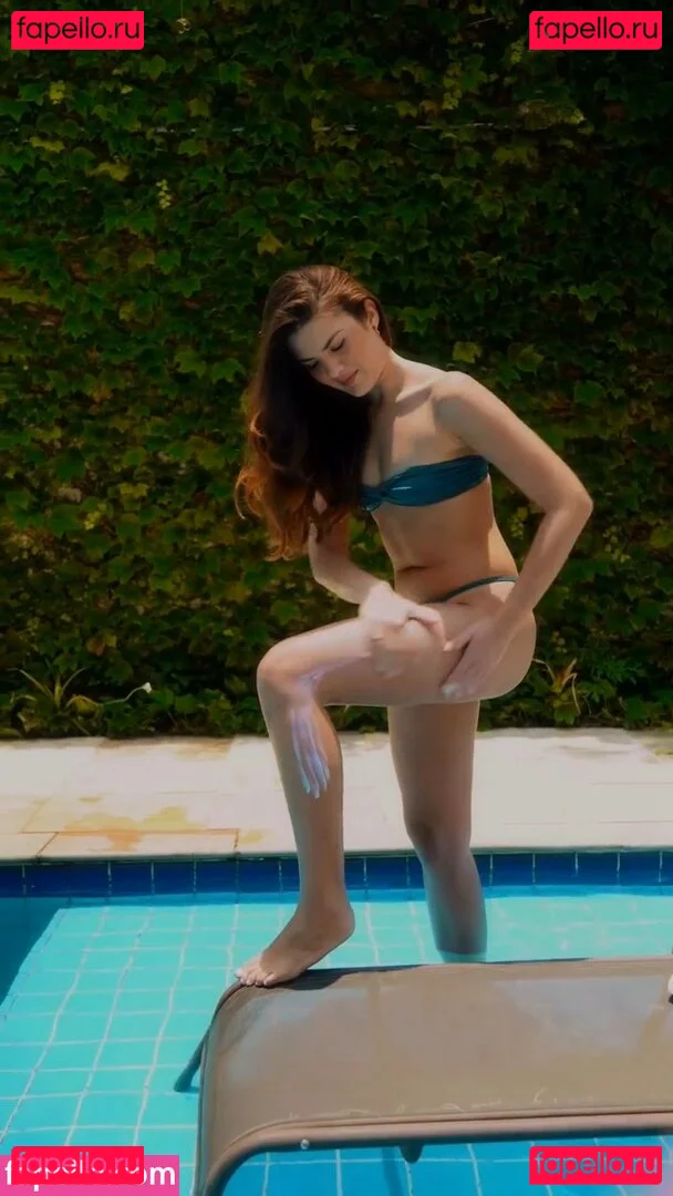 Livia Inhudes Onlyfans Photo Gallery 