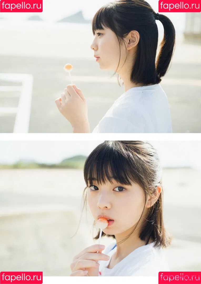 Kikuchi Hina Onlyfans Photo Gallery 