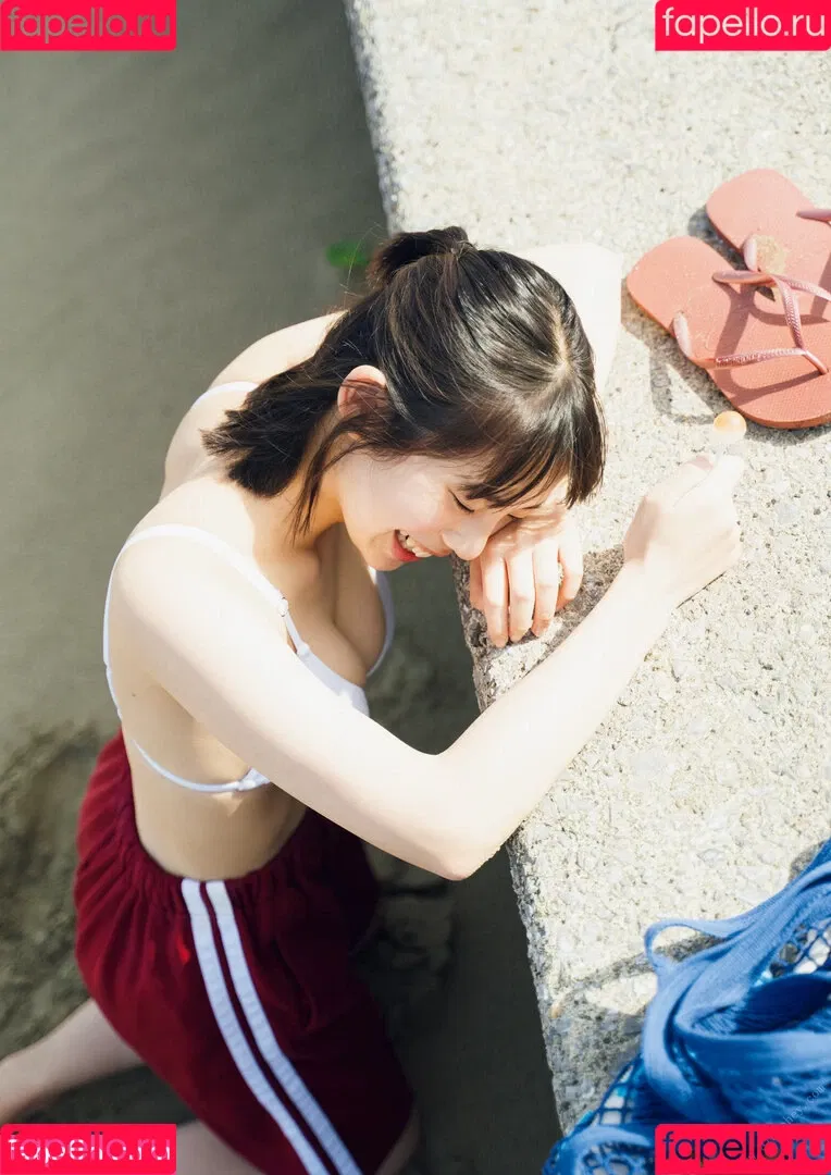 Kikuchi Hina Onlyfans Photo Gallery 