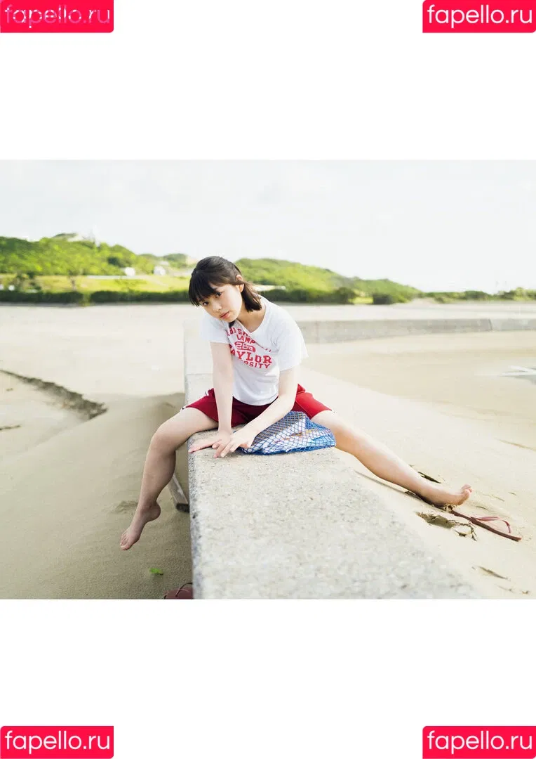 Kikuchi Hina Onlyfans Photo Gallery 