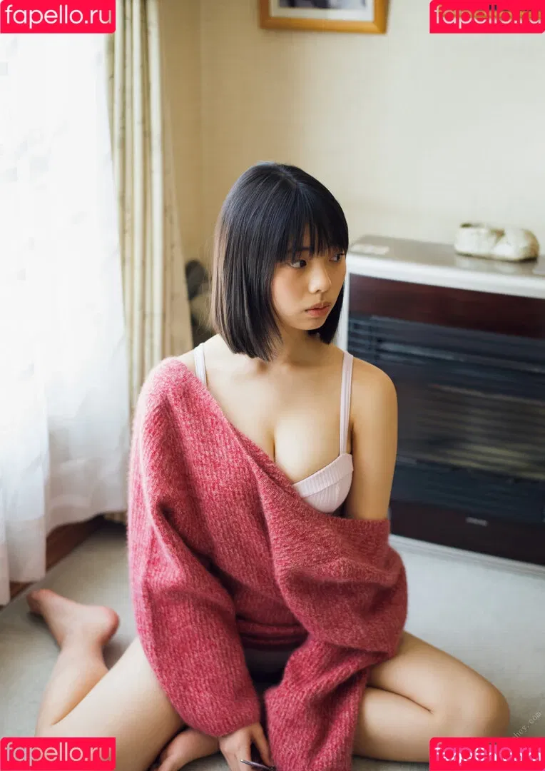 Kikuchi Hina Onlyfans Photo Gallery 