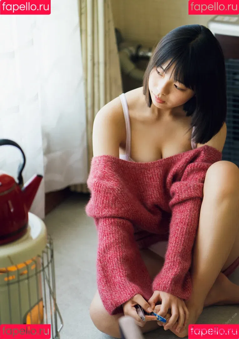 Kikuchi Hina Onlyfans Photo Gallery 