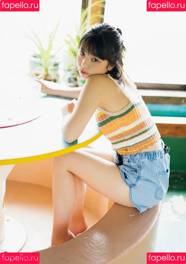 Kikuchi Hina Onlyfans Photo Gallery 