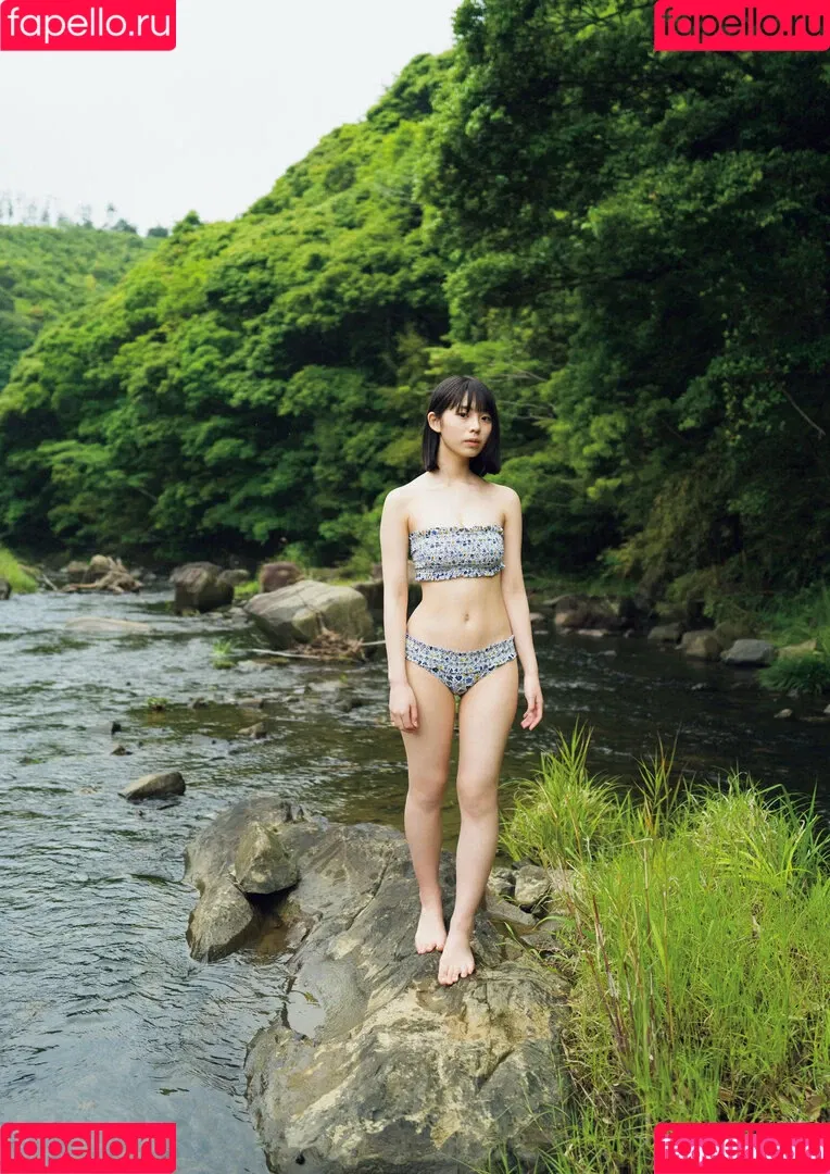 Kikuchi Hina Onlyfans Photo Gallery 