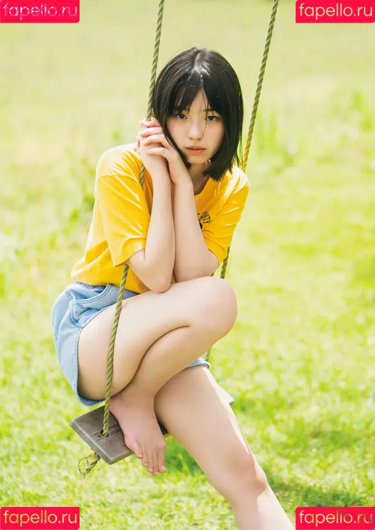 Kikuchi Hina Onlyfans Photo Gallery 