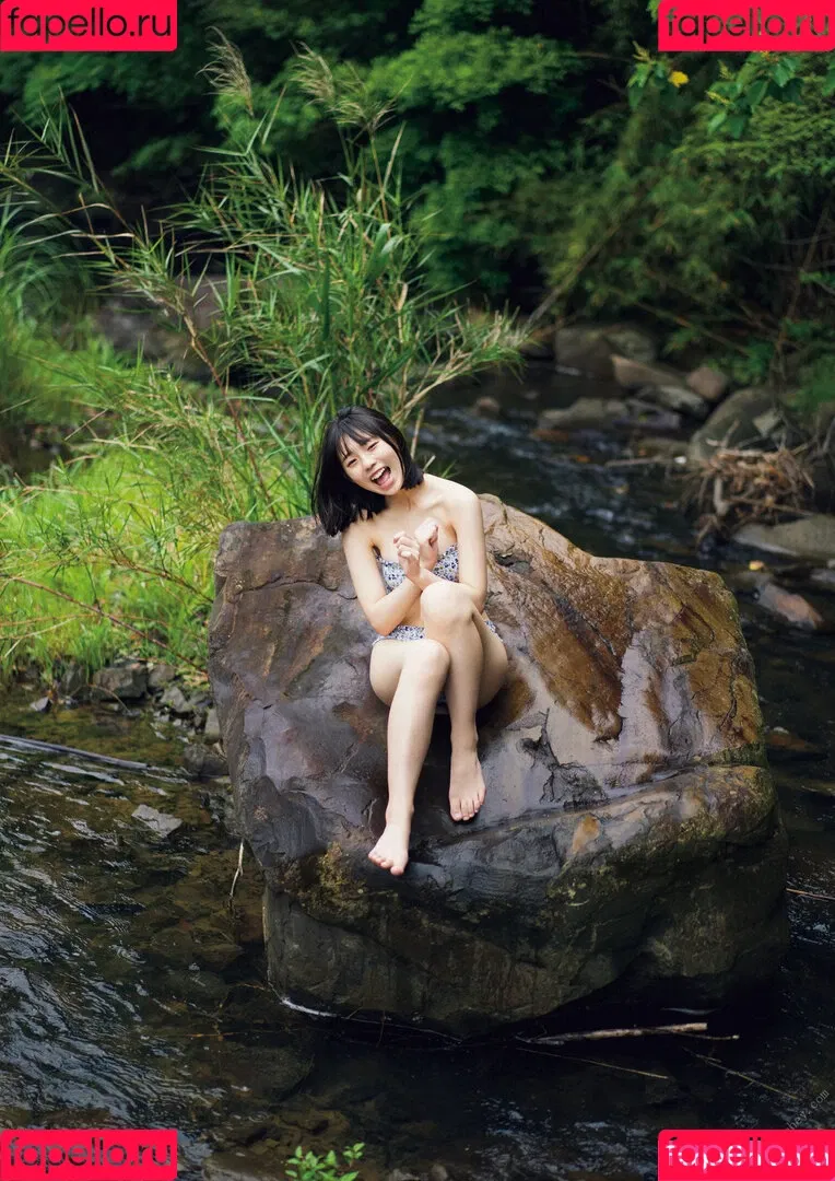 Kikuchi Hina Onlyfans Photo Gallery 