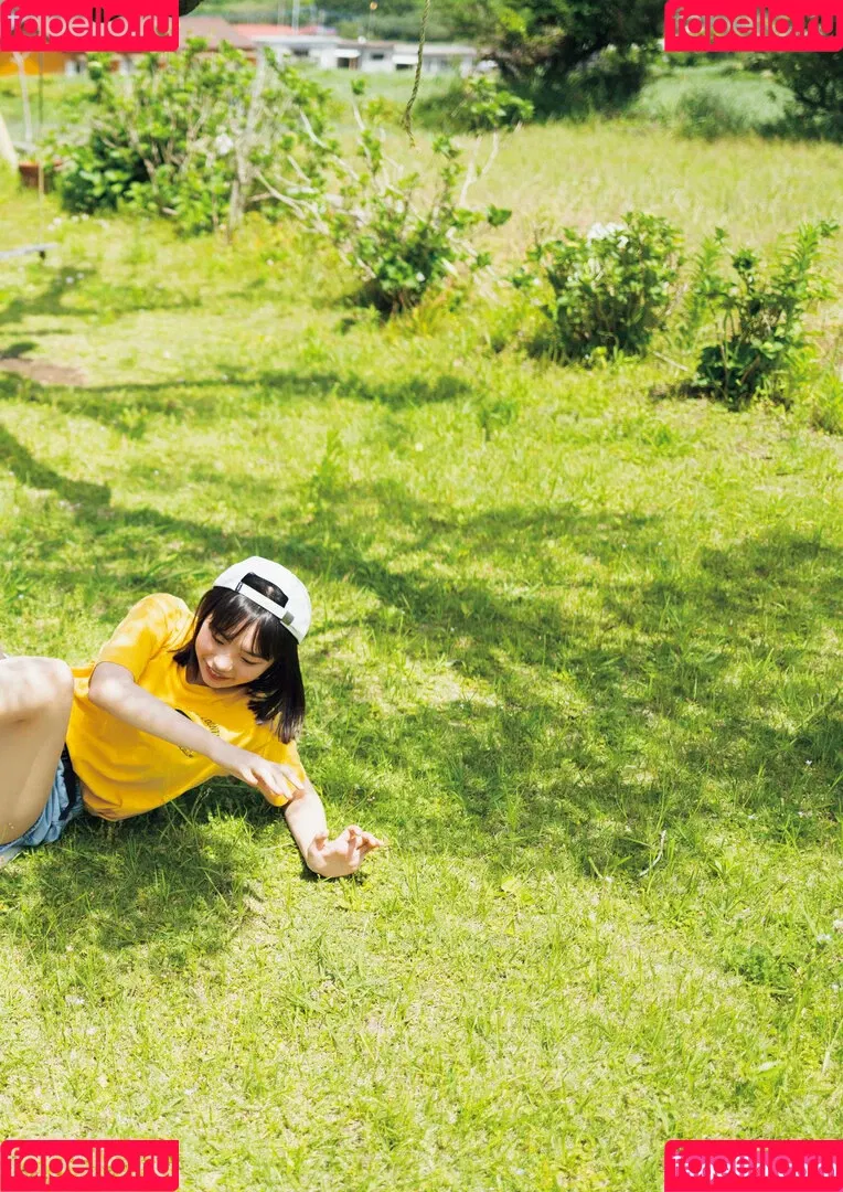 Kikuchi Hina Onlyfans Photo Gallery 