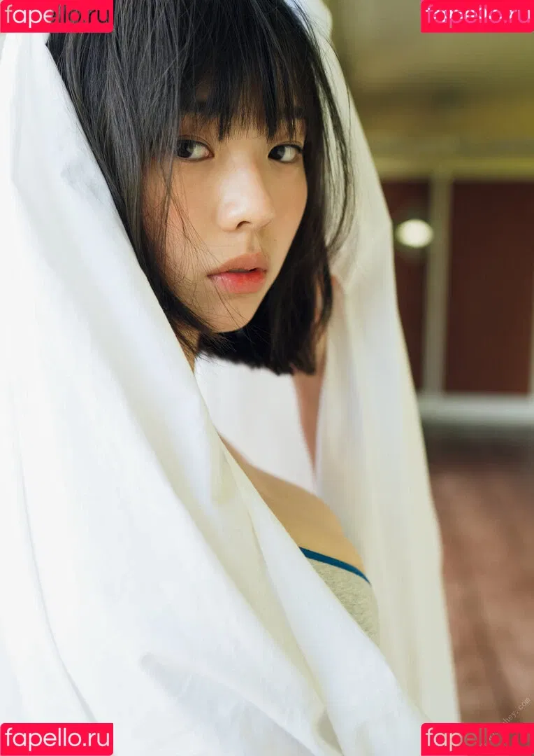 Kikuchi Hina Onlyfans Photo Gallery 
