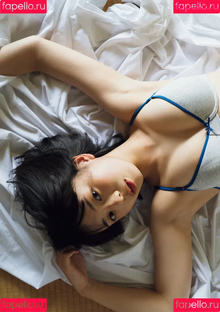 Kikuchi Hina Onlyfans Photo Gallery 