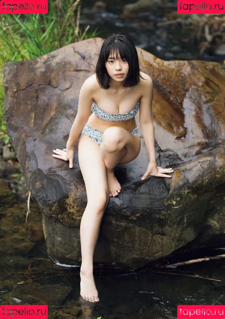 Kikuchi Hina Onlyfans Photo Gallery 