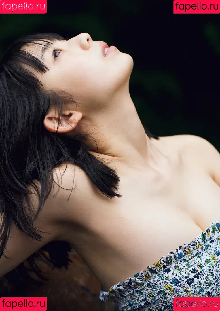 Kikuchi Hina Onlyfans Photo Gallery 