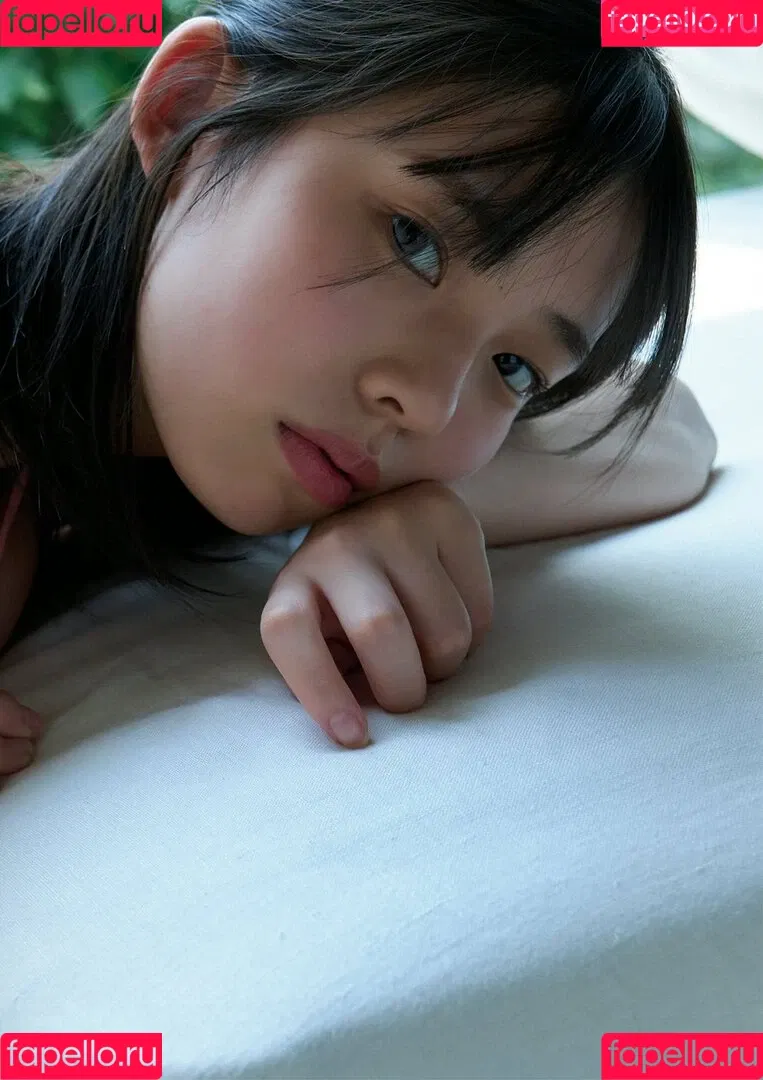 Kikuchi Hina Onlyfans Photo Gallery 