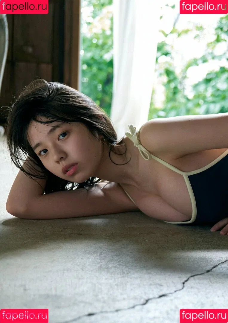 Kikuchi Hina Onlyfans Photo Gallery 