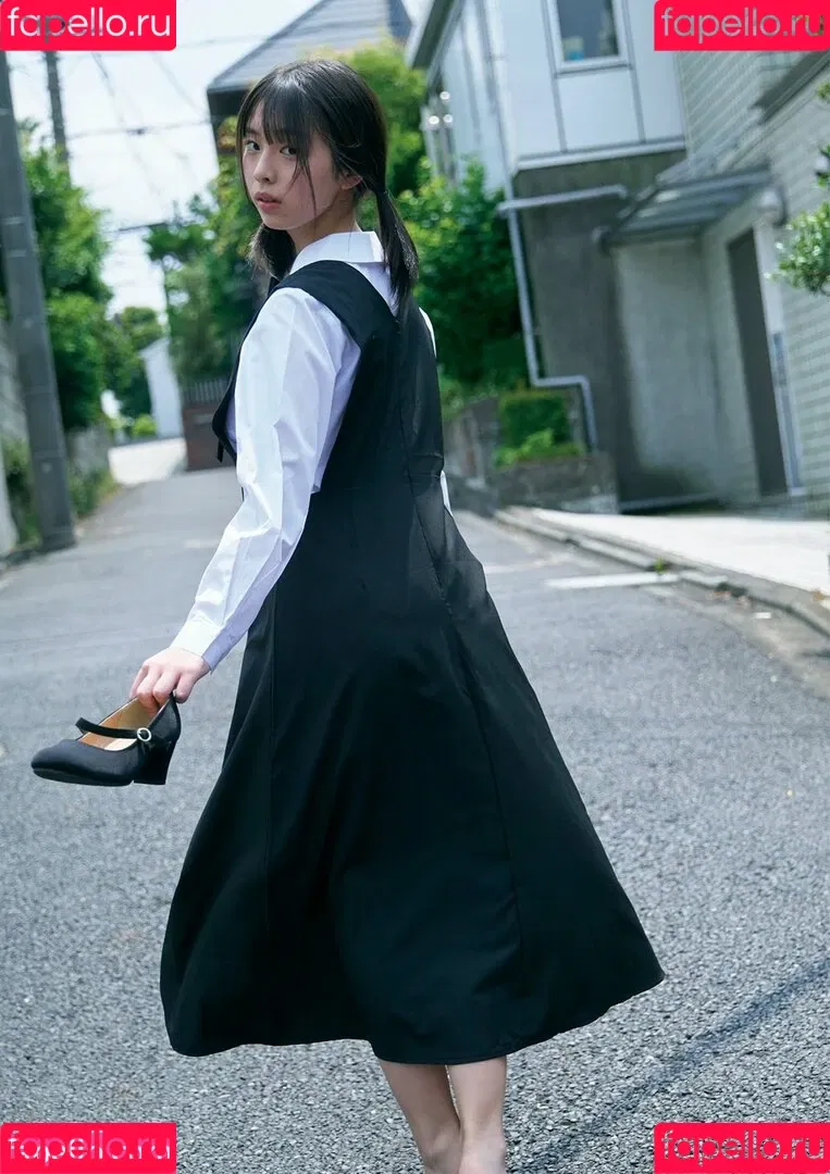 Kikuchi Hina Onlyfans Photo Gallery 